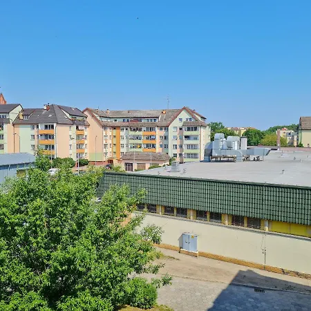 Visit Baltic - Przy Deptaku U Basienki Apartment *