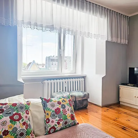 Apartment Visit Baltic - Przy Deptaku U Basienki Swinoujscie